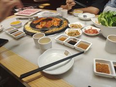 -韩宫宴和牛烤肉(盐城金鹰店)