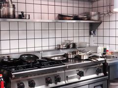 -Cooking Man(中懋天地店)