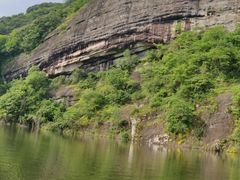 -修水东浒寨风景区