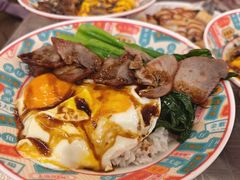 -孖记茶档·热腾茶餐(乐峰店)