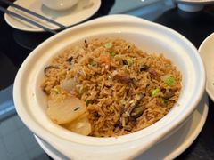 闽和南白萝卜饭-闽和南(深圳万象城店)