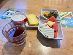 -豪客来牛排(宝龙城市广场店)