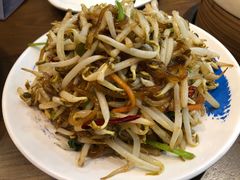 -满园烤鸭·春饼(太原街万达店)