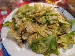 -满堂春特色餐馆