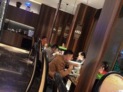 -西郊八号·山野江西菜(开发区店)