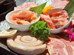 -鹤汀居酒屋•家庭料理•烧鸟酒肆(新街口店)
