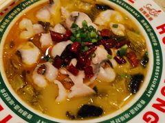 -新宝餐厅(流塘店)