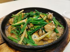 -万山楼海鲜酒家·二十三年老字号