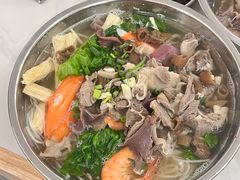 -福屿鲜捞小吃·捞化(福屿总店)