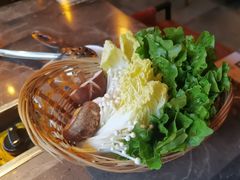-同仁四季椰子鸡(罗湖国贸店)
