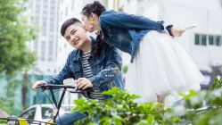 点击看大图 -角色婚纱摄影(中心店)