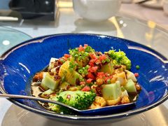 红油米豆腐-贵州大厦贵州厅(樱花园西街店)