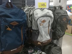 -迪卡侬(南二环店)