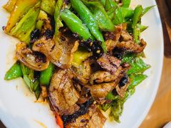 -沈家花园如皋菜(海阳路店)