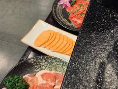 -醉火烧泥炉烤肉(孩儿巷店)