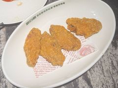 -新白鹿餐厅(松江开元地中海店)