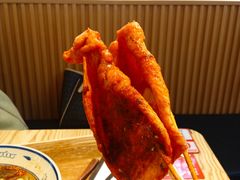 -姑娘手肉夹馍·凉皮·粉面(双塘路店)