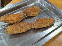 -何记酿皮店(西流湾店)