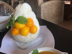 -Fresh Fruit Factory - Fruit Cuisine Restaurant