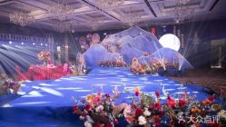 -厦门庐山大酒店·宴会厅