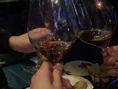 -柒Lounge(三里屯店)