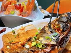 -老班长大酒店(海关大楼店)