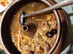 -楚鱼王·河鲜·湖北菜(华农店)