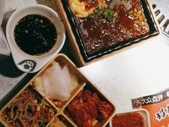 -猫爪爪原切自助烤肉(观音桥阳光世纪店)