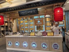 -安泰楼·佛跳墙创始人·传统闽味早茶·酒楼(三坊七巷闽菜地标店)