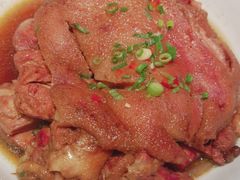 -人杰鱼乐轩(珠江路店)