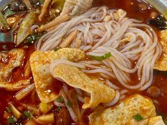 -龍城柳州螺蛳粉(群星路店)