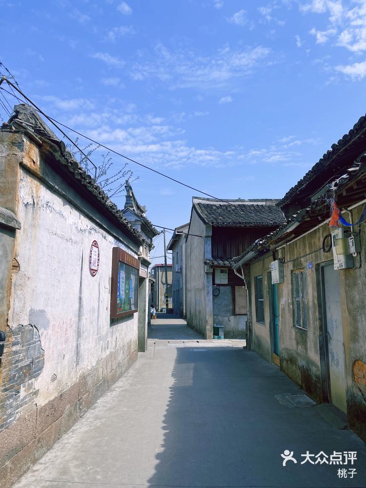 08东钱湖殷湾村|网红灯塔小渔村