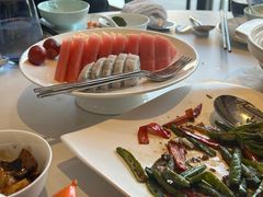 -菲住布渴酒店自助餐厅(阿里巴巴西溪园区店)