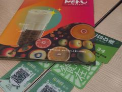 -佰搭果·广式茶餐厅(西华路店)