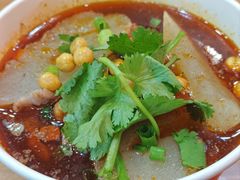 -江三王记牛杂馆(总店)