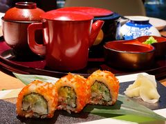 加州卷-初花·日本料理