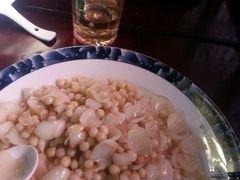 鸡头米-吴门人家·苏宴宫廷菜(拙政园店)