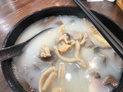 -鸭小妹鸭血粉丝(老门东店)