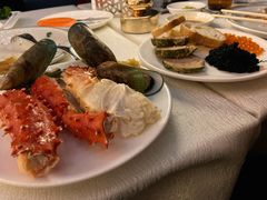 -广州花园酒店·凌璇阁旋转餐厅CAROUSEL360