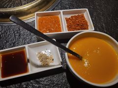 -嘿嘟嘟·肋条烧肉放题(爱融荟城店)