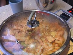 -黄记煌三汁焖锅(广州曜一城店)