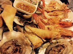 -Red Lobster
