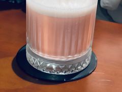 -上古咖啡ShadowCafe&Reastaurant(哈尔滨中央大街店)