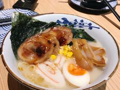 -六本目日式料理(珊瑚沙家园店)