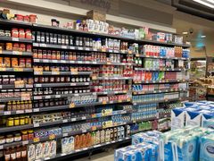 -新苗超市(花城店)