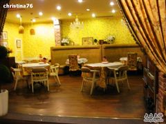-嘉喜来比萨(罗马花园店)