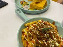 -简荟厨·西式简餐(花都雅乐城店)