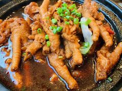 -一楼食业·美食人家