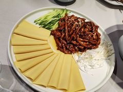 -北平食坊·烤鸭(黄寺大街店)