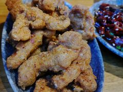 重庆小酥肉-付小姐在成都(吾悦广场店)